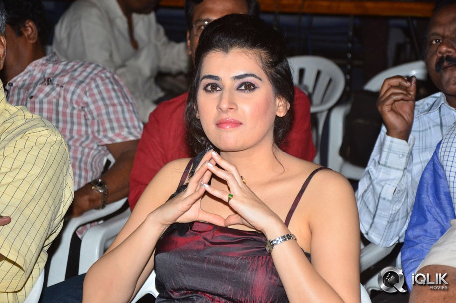Archana-at-Kamalatho-Naa-Prayanam-Audio-Launch